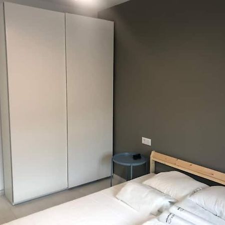 Acogedor Apartamento A 100 Mtr De La Playa, 1 Dormitorio Y Salon Con Sofa Cama Oropesa del Mar Exterior photo